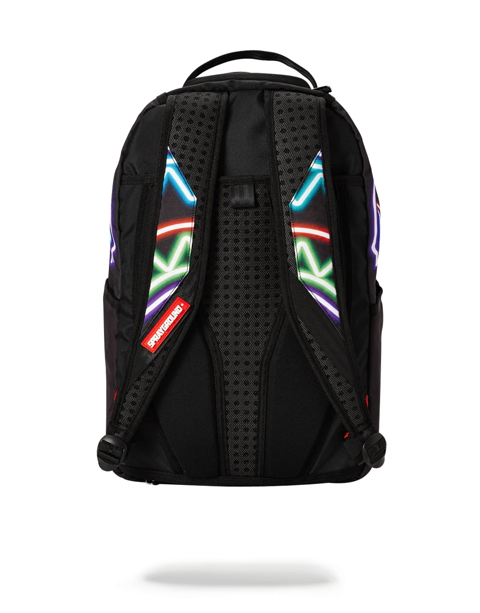 NEON SHARK