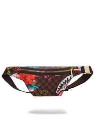 GARDEN OF SHARKS SAVVY CROSSBODY