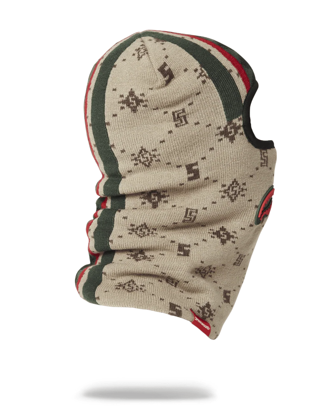 FIFTH AVENUE SKI MASK