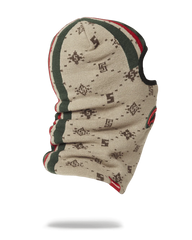 FIFTH AVENUE SKI MASK
