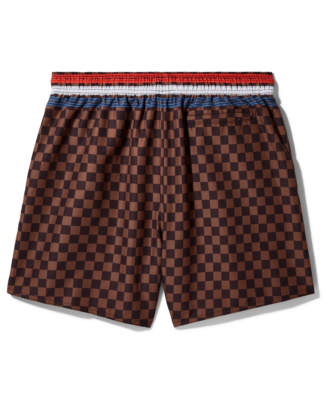 SHARKS IN PARIS GT SWIM SHORTS