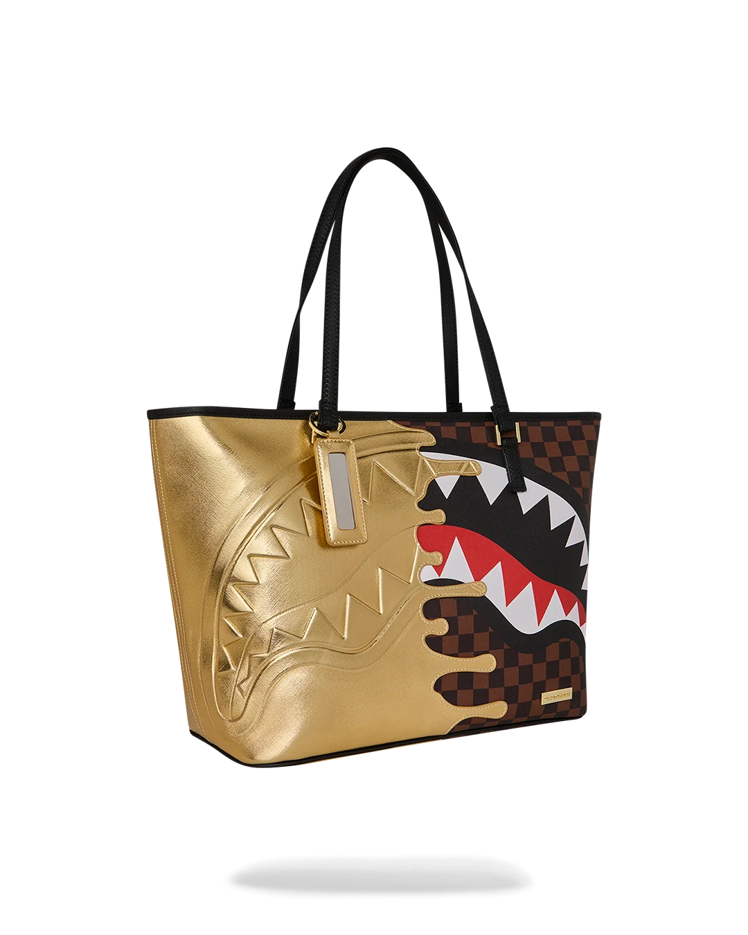 GOLDEN DYNASTY TOTE