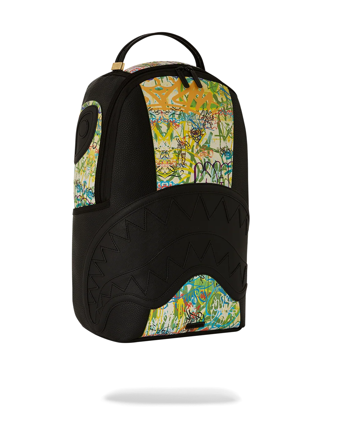 NEW YORK TO BUENOS AIRES DLXSV BACKPACK