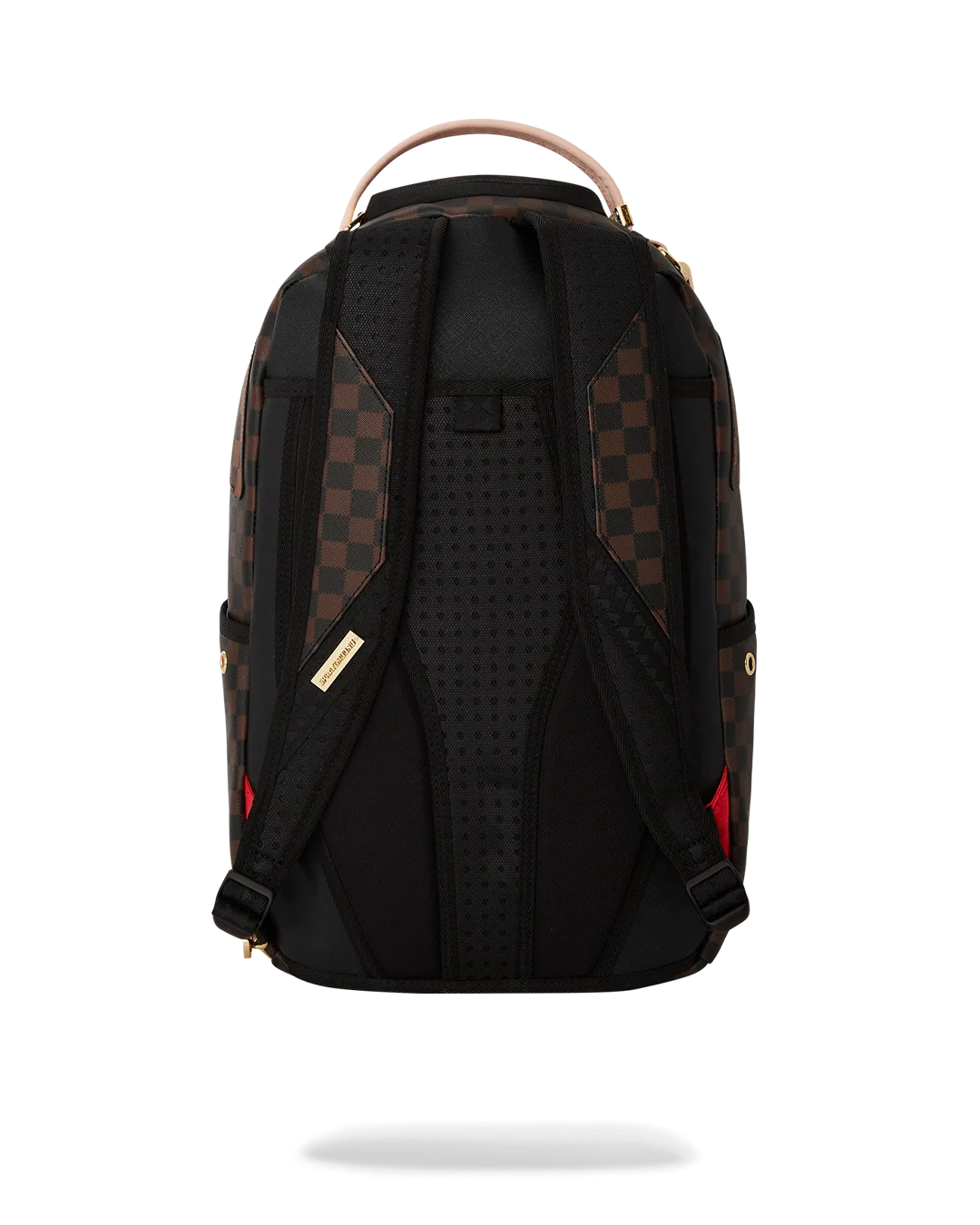 BANDOLERO NOUVEAU BACKPACK