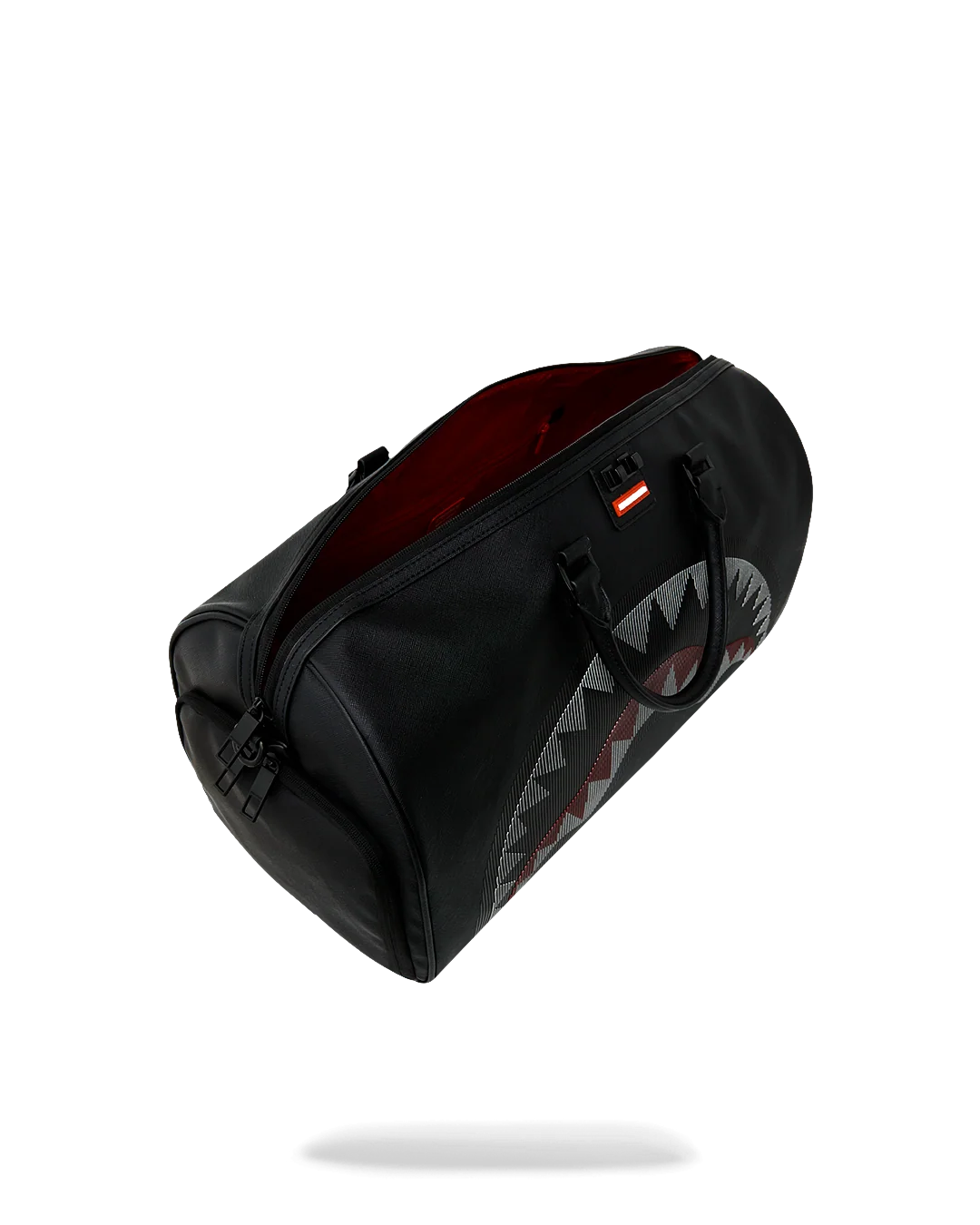 STEALTH GLIDE DUFFLE
