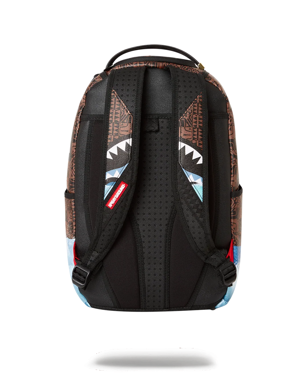 AVATAR TULKUN FLIGHT SHARK