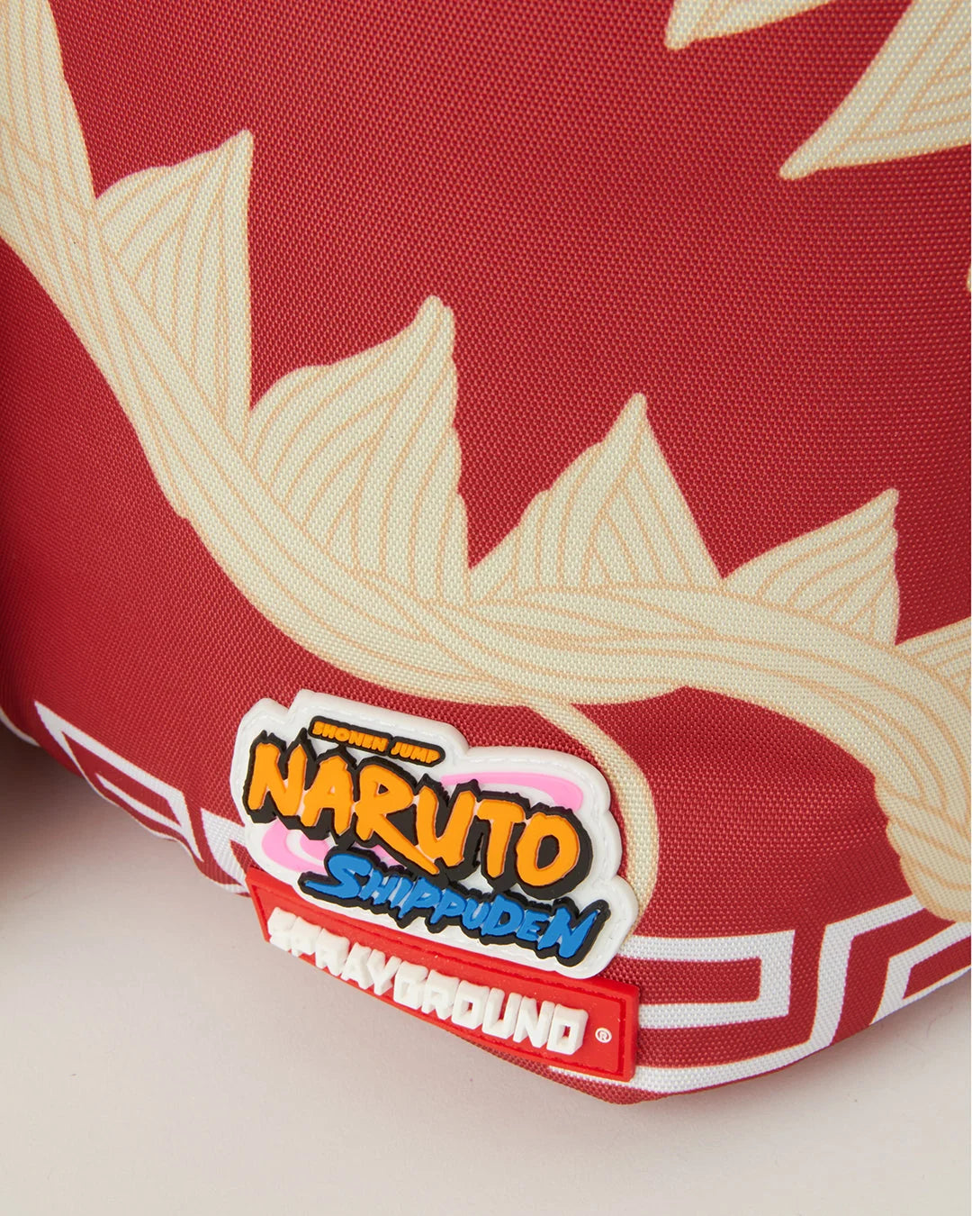 NARUTO RAMEN SHARK BACKPACK