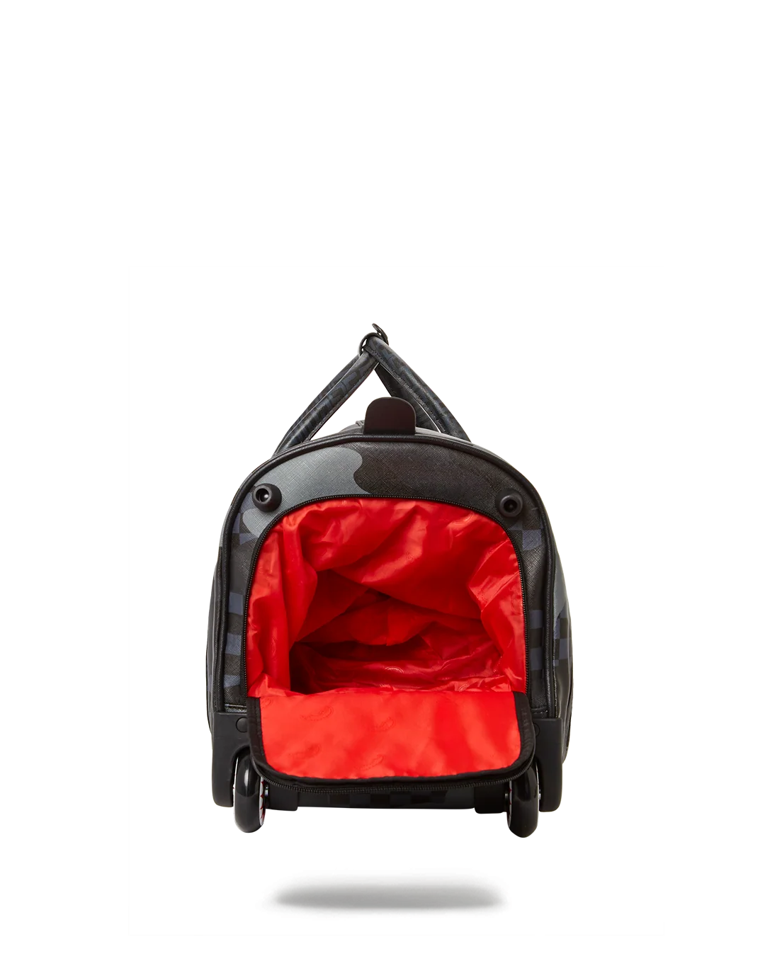 3AM THE TRILOGY DUFFLE WHEELY