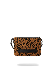THE WILD ONE CROSSOVER CLUTCH