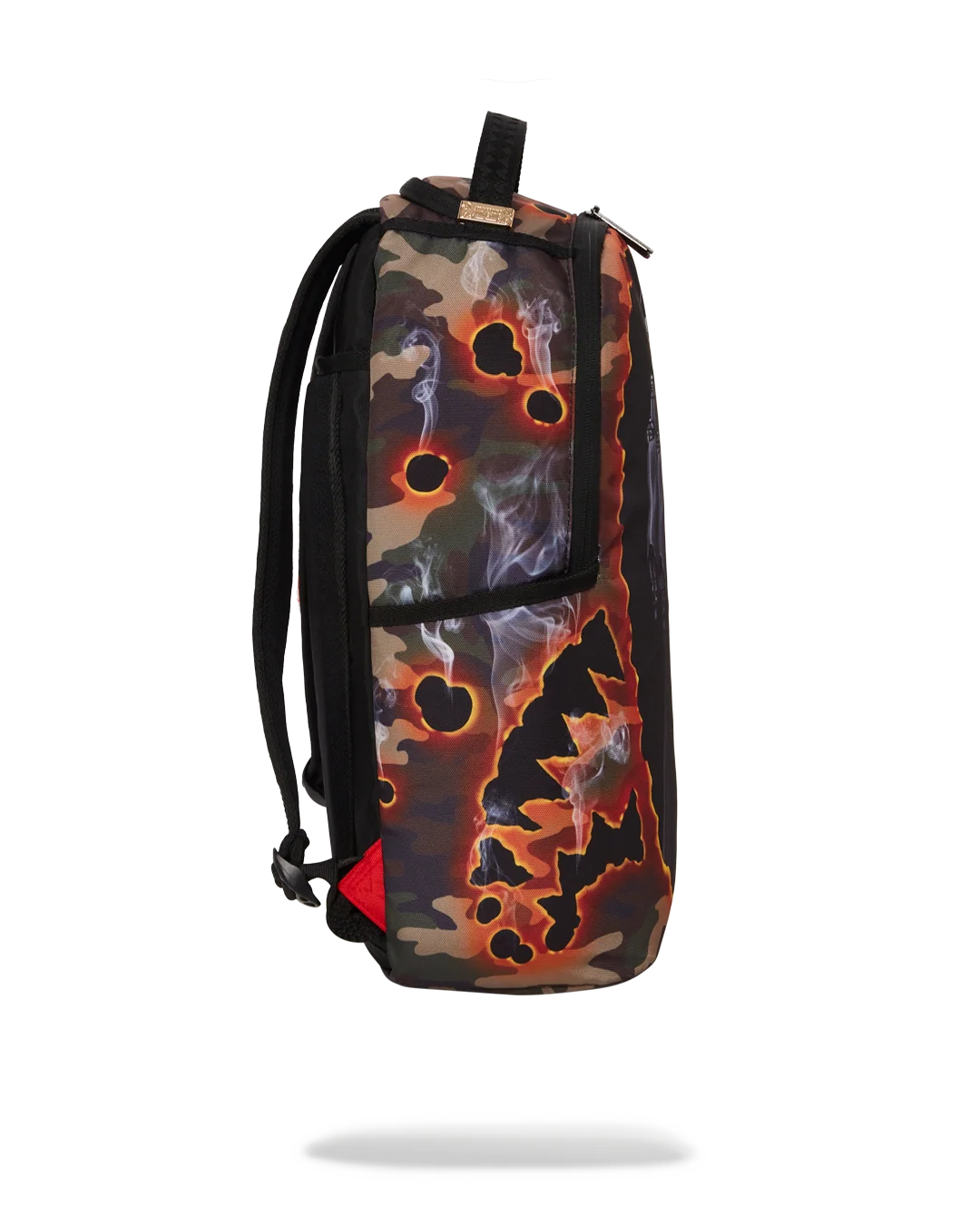 STAR WARS MANDALORIAN BLOWOUT SHARK BACKPACK