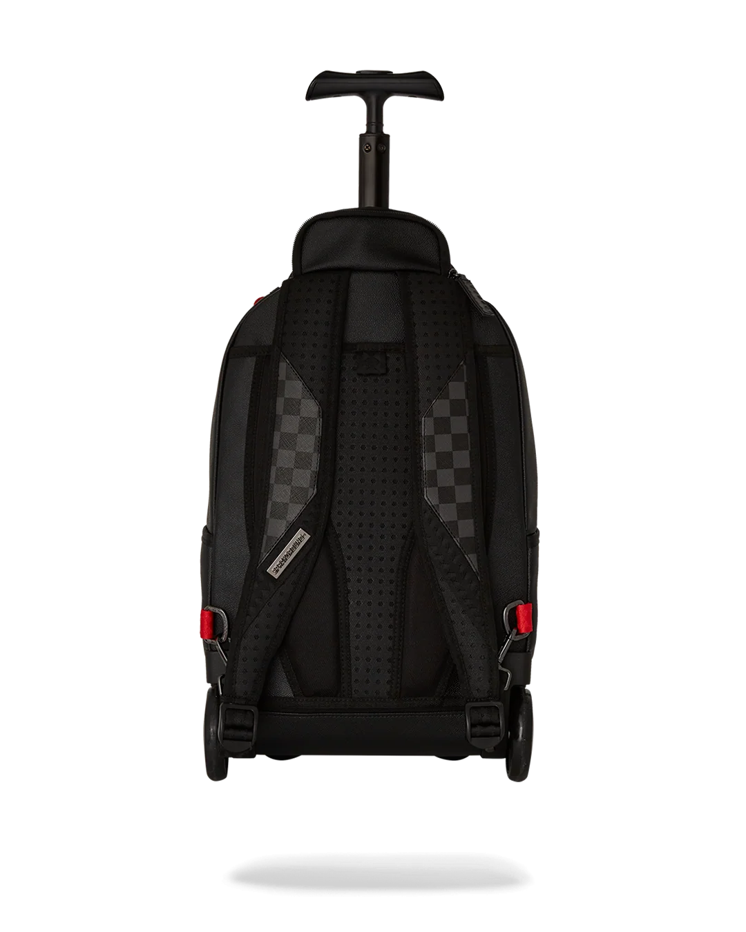 REALITY CHECK WHEELY BACKPACK