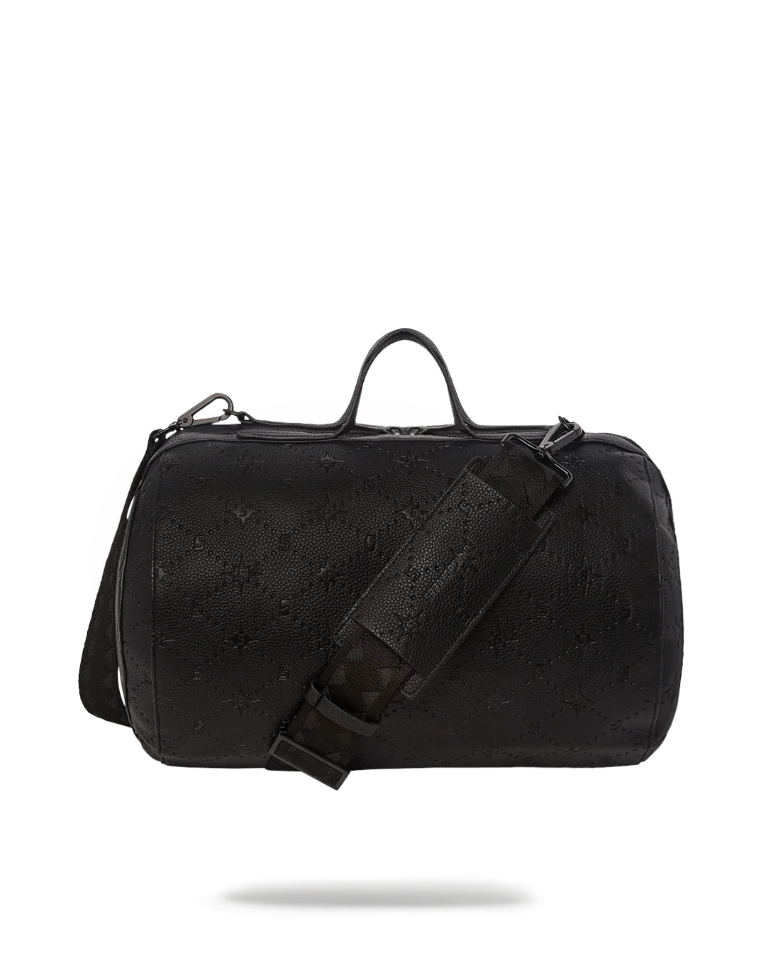 24/7 TUBE DUFFLE