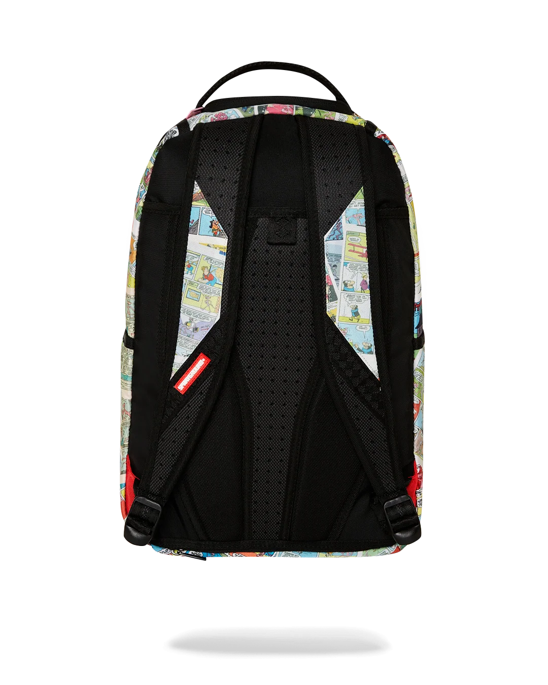 PINK PANTHER THE GALLERY DLXR BACKPACK
