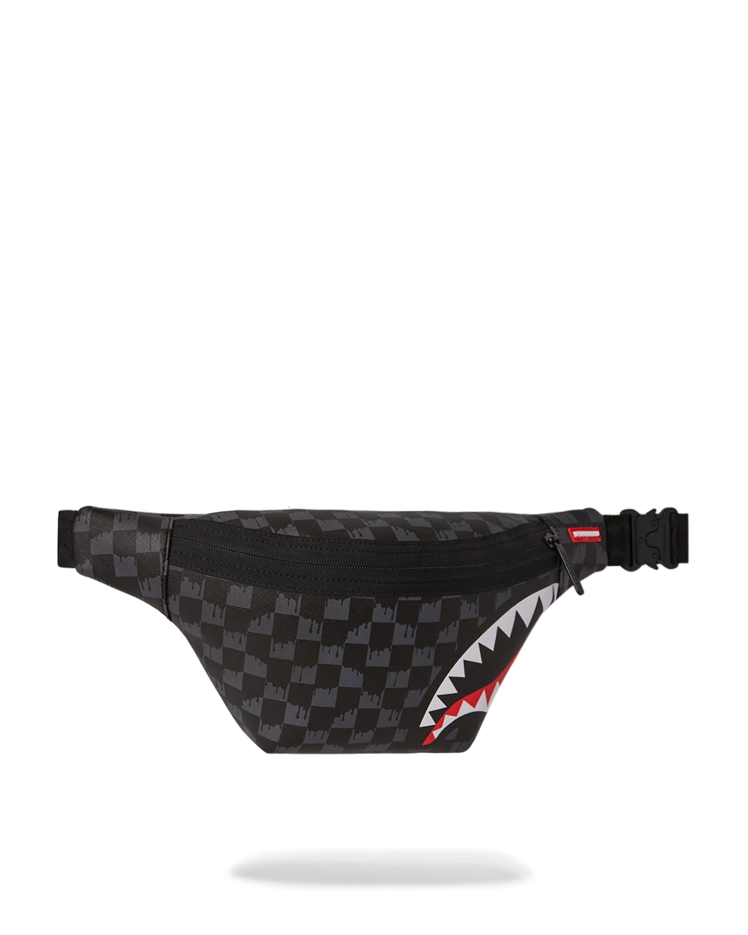 ATOMIC VAPOR SHARK CROSSBODY