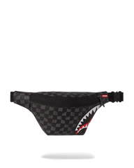 ATOMIC VAPOR SHARK CROSSBODY
