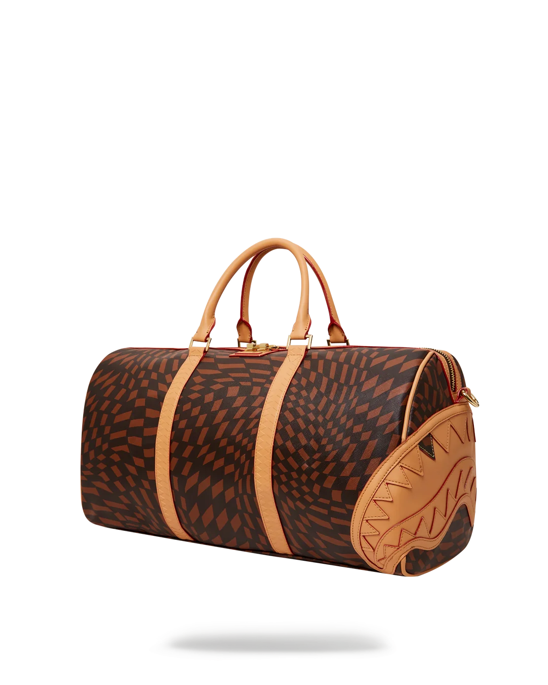 TRIPPY HENNY DUFFLE