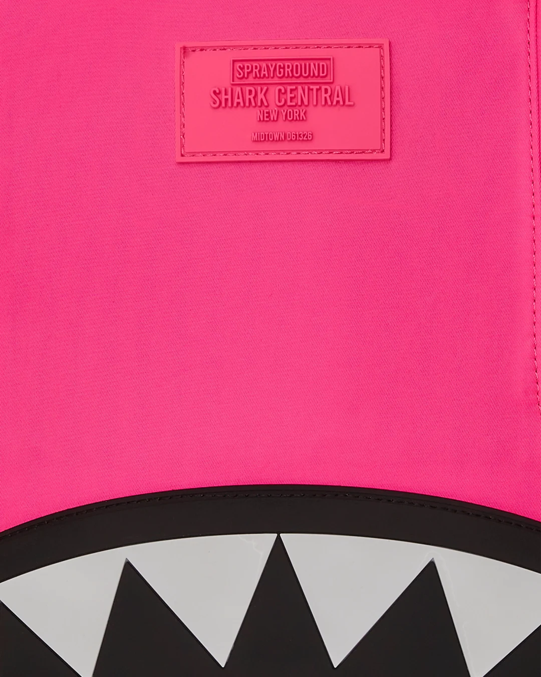 SHARK CENTRAL PULSE BACKPACK