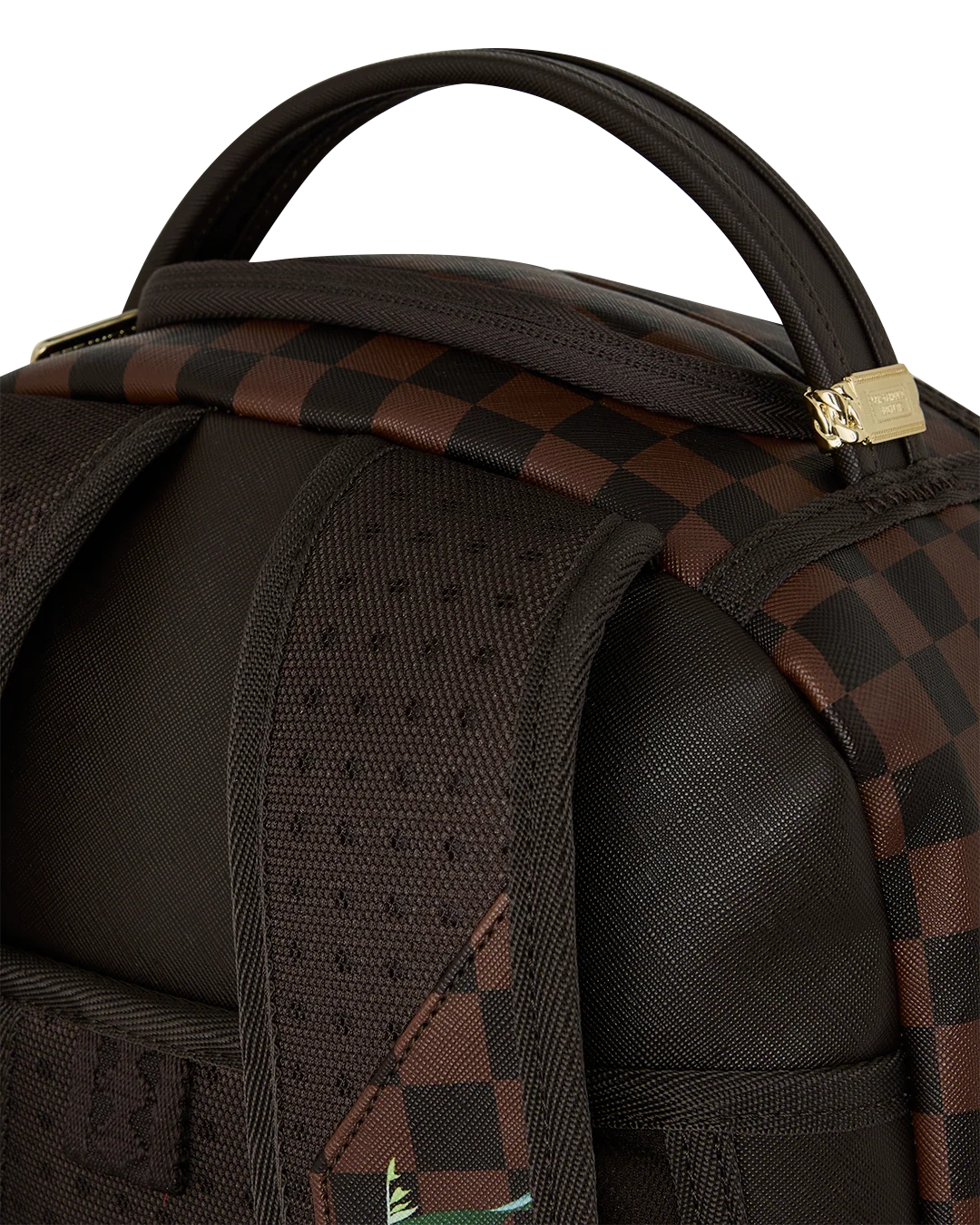 SAVAGE BLOOM BACKPACK