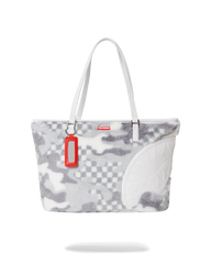 3AM PLUSH SWISS ALPS TOTE