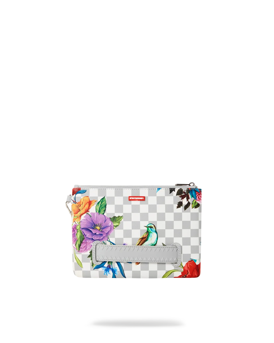 JARDIN DU PALAIS CROSSOVER CLUTCH