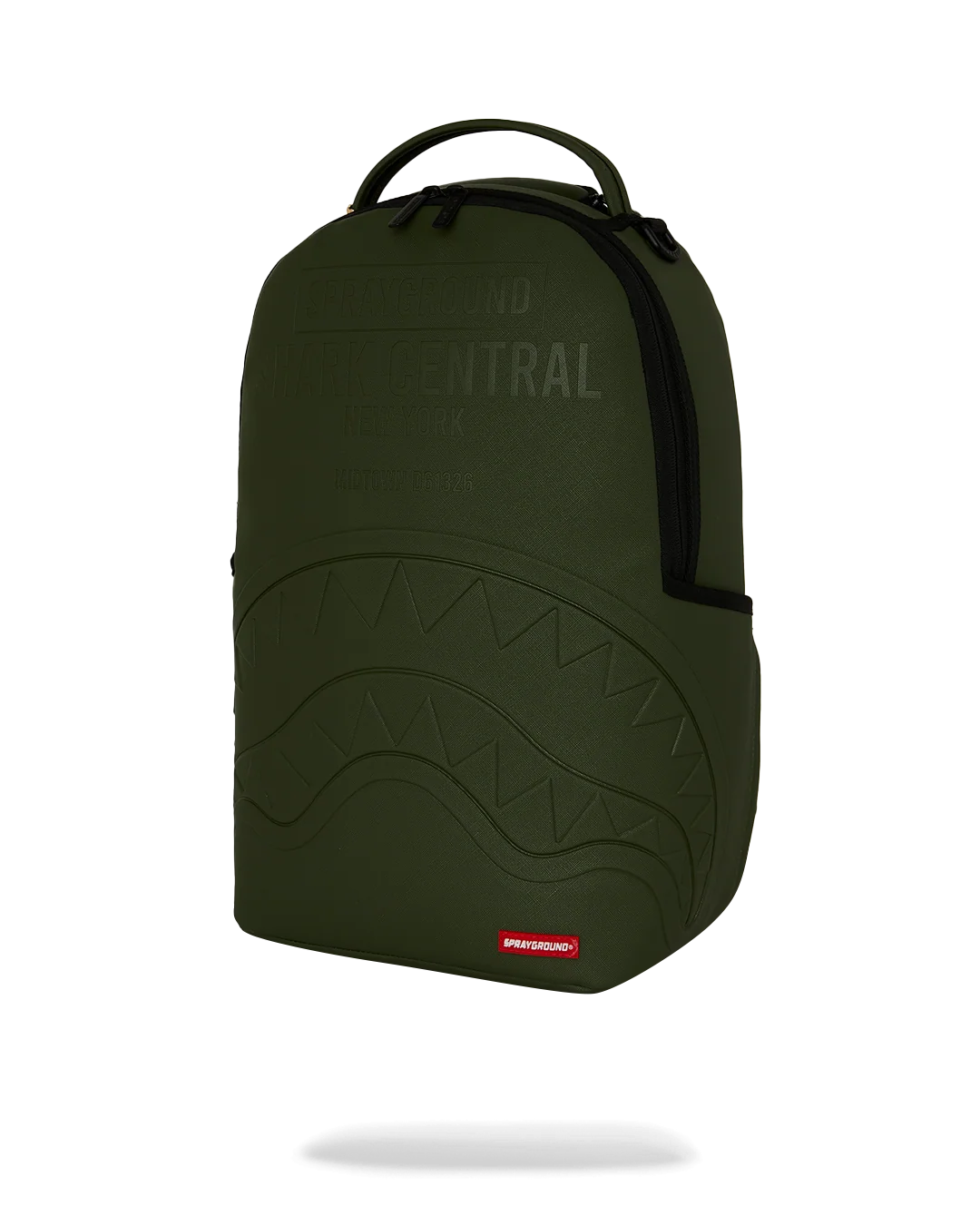 SHARK CENTRAL ALL STAR (TACTIC) BACKPACK