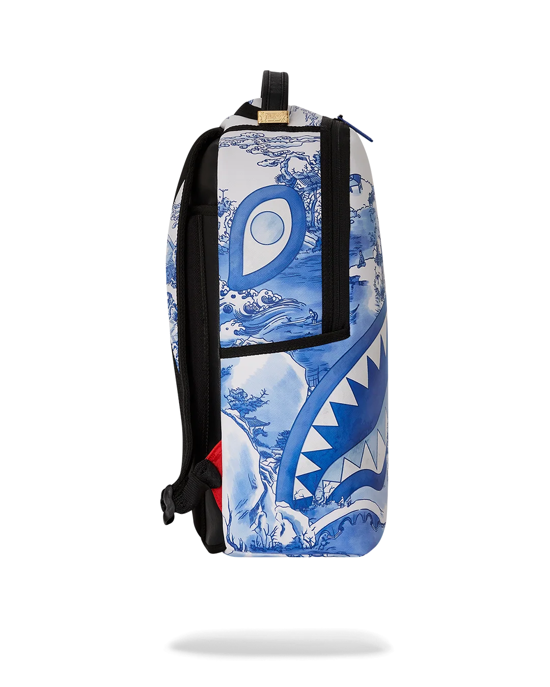 THE MET CHINESE LANDSCAPE BACKPACK