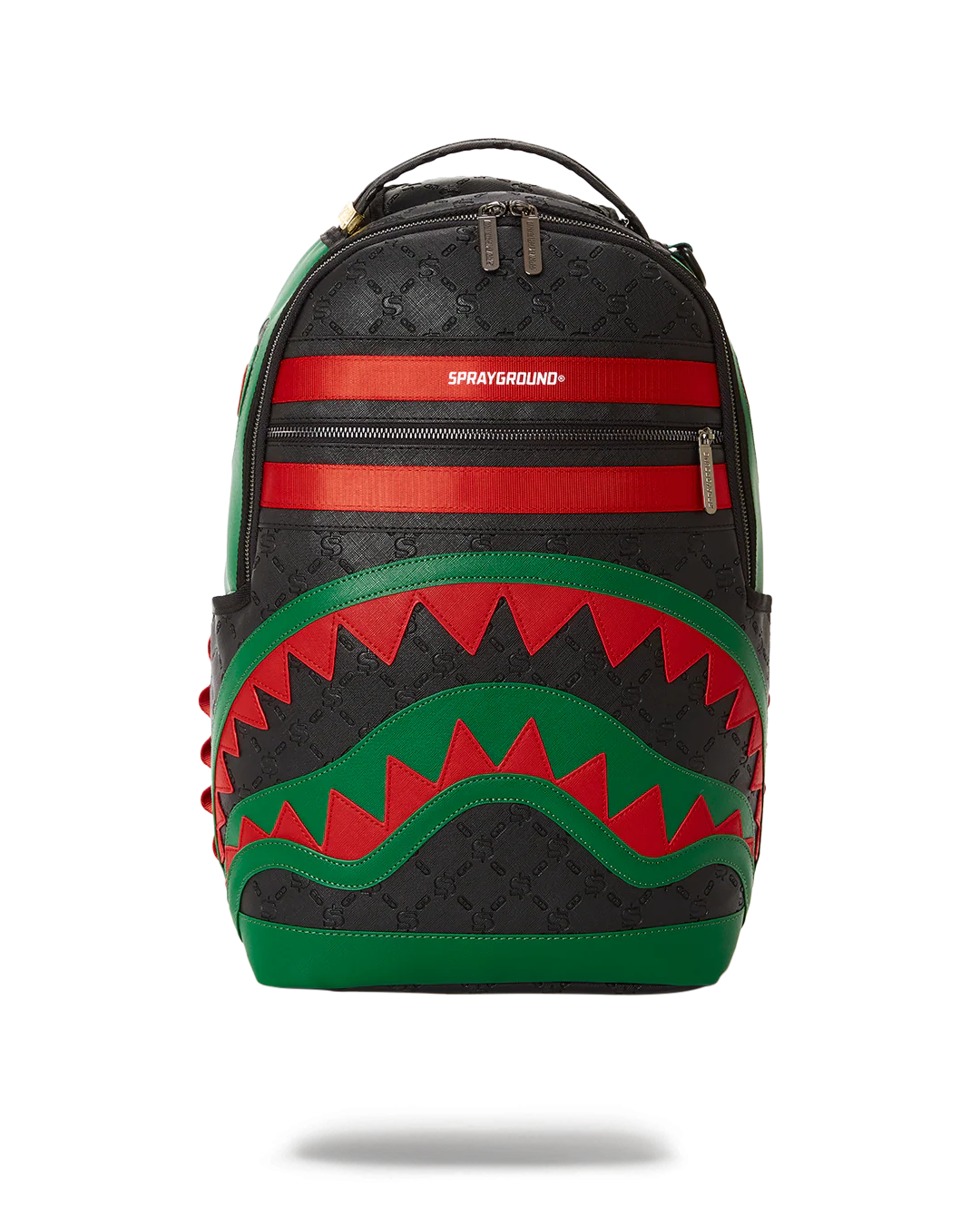 DINERO BACKPACK (DLXV)