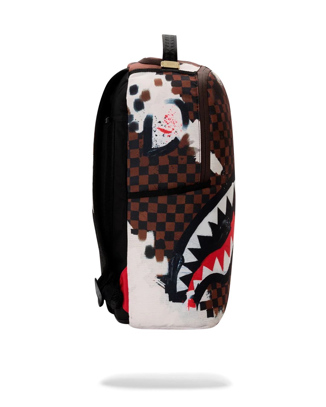 SHARKS IN PARIS GALLERY EDITION BACKPACK