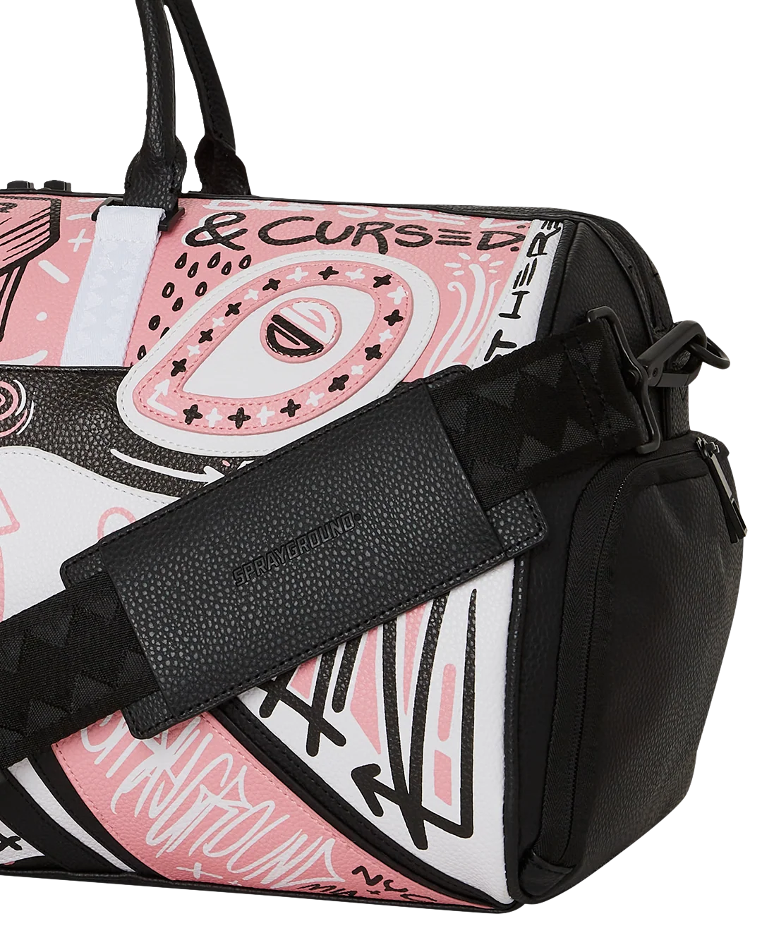 JADORE DUFFLE