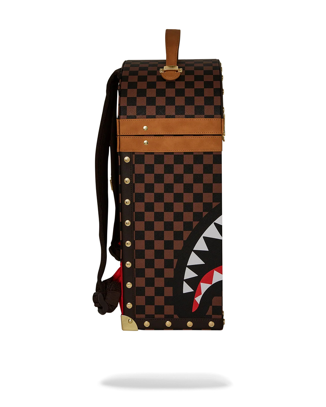 HENNYVILLE TRUNK BACKPACK