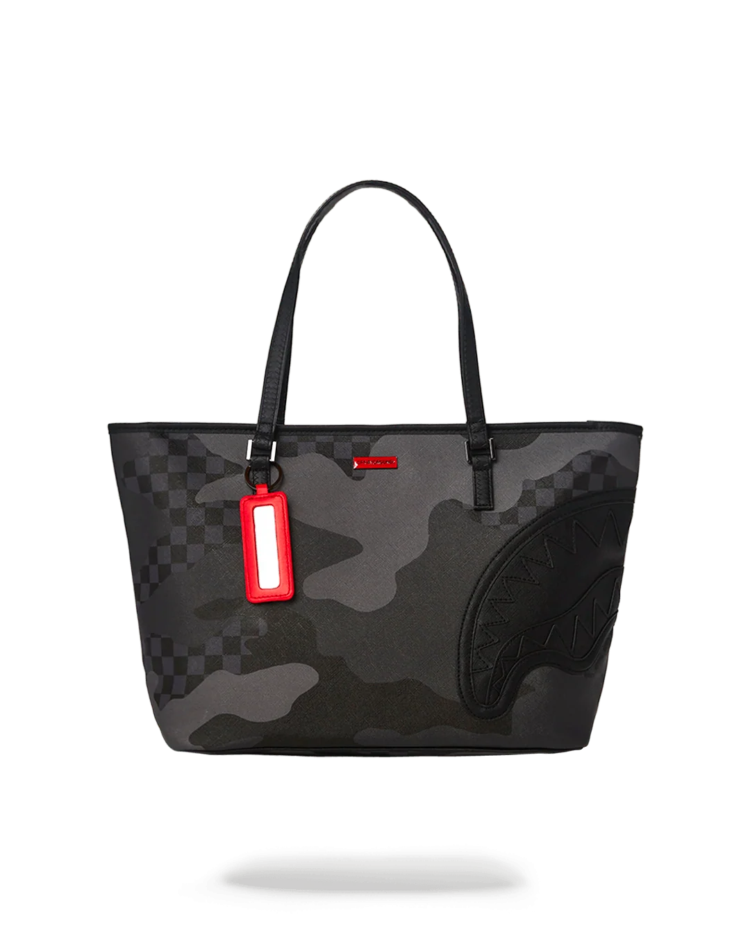 3AM NEVER SLEEP TOTE
