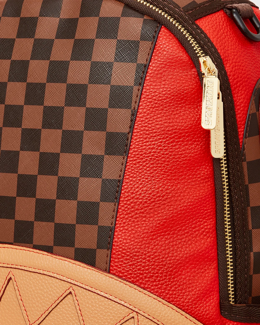 RACEWAY HENNY BACKPACK (DLXV)