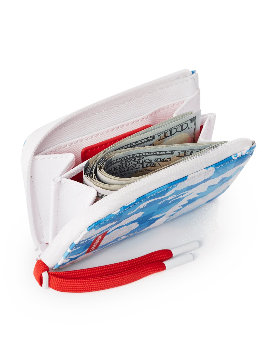 SKYBORNE WALLET
