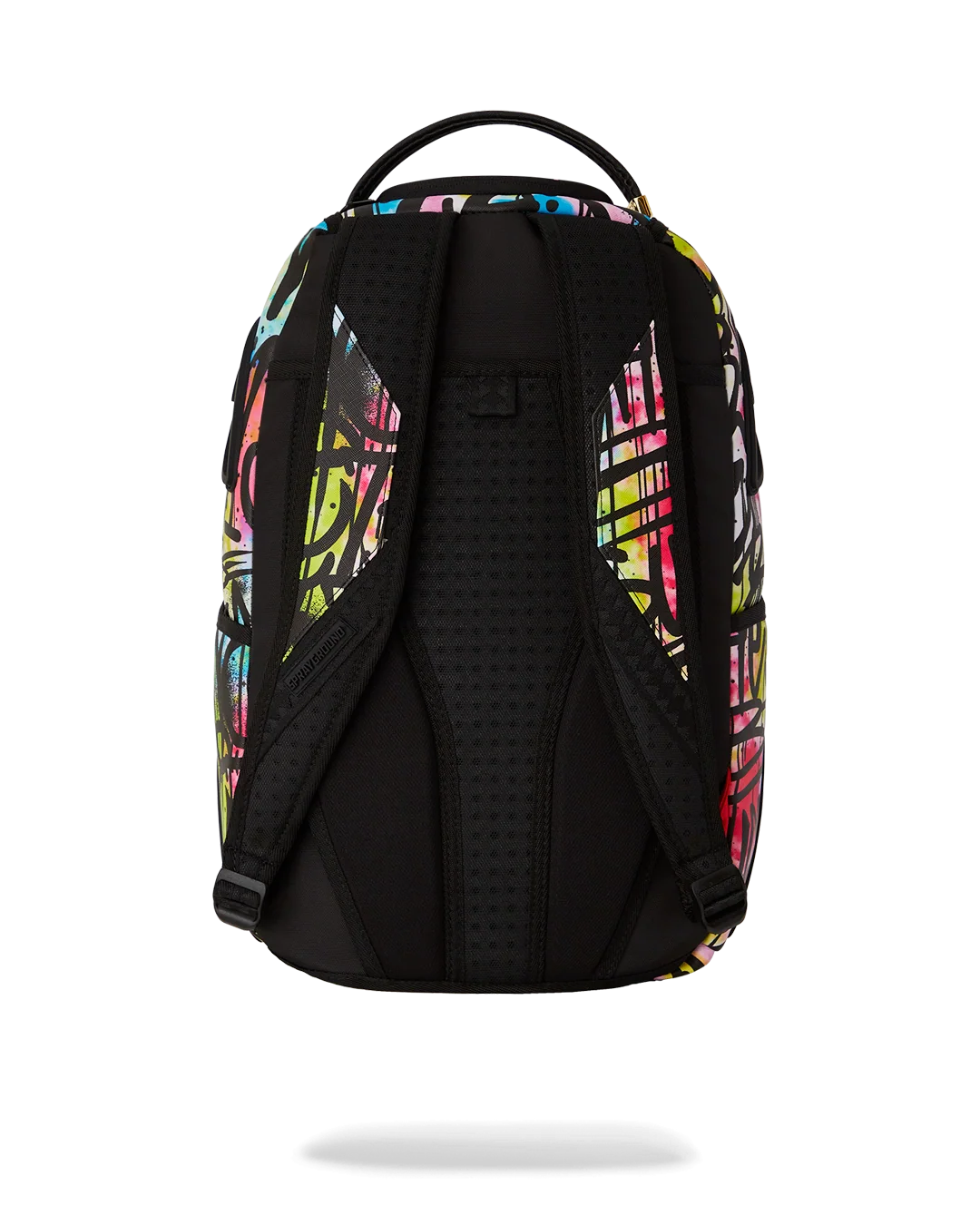 NYC POETRY DLXSV BACKPACK