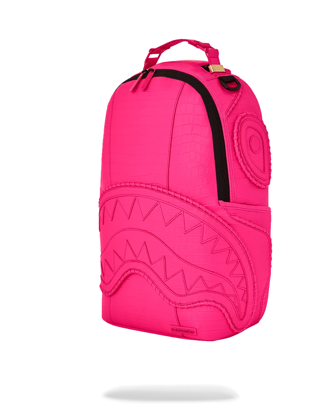 PINK PYTHON DLXSV BACKPACK