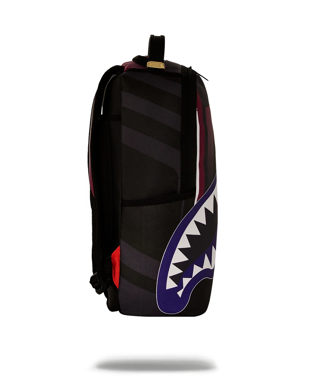 MLS LA GALAXY COSMIC POWER BACKPACK