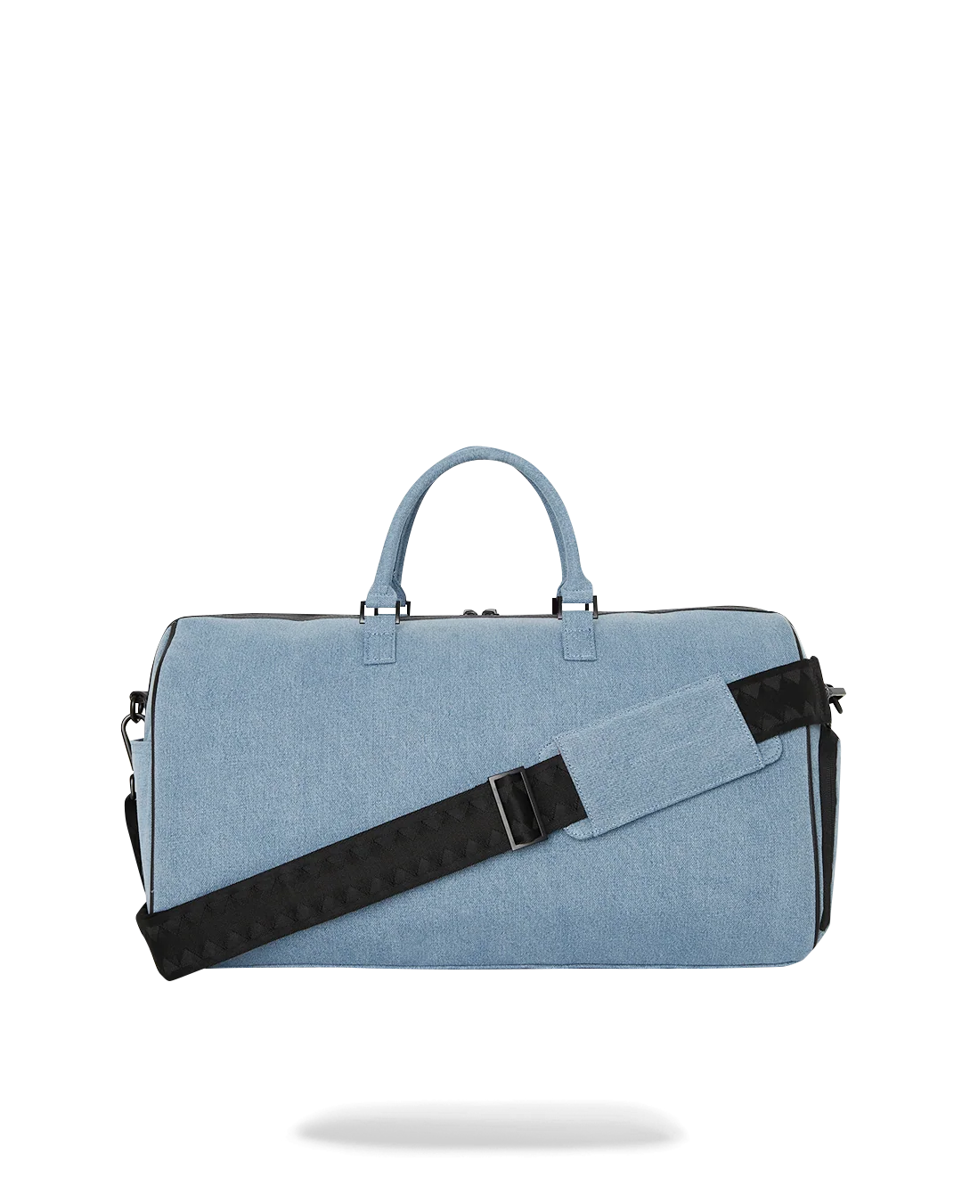 SHORES OF ITALY DUFFLE