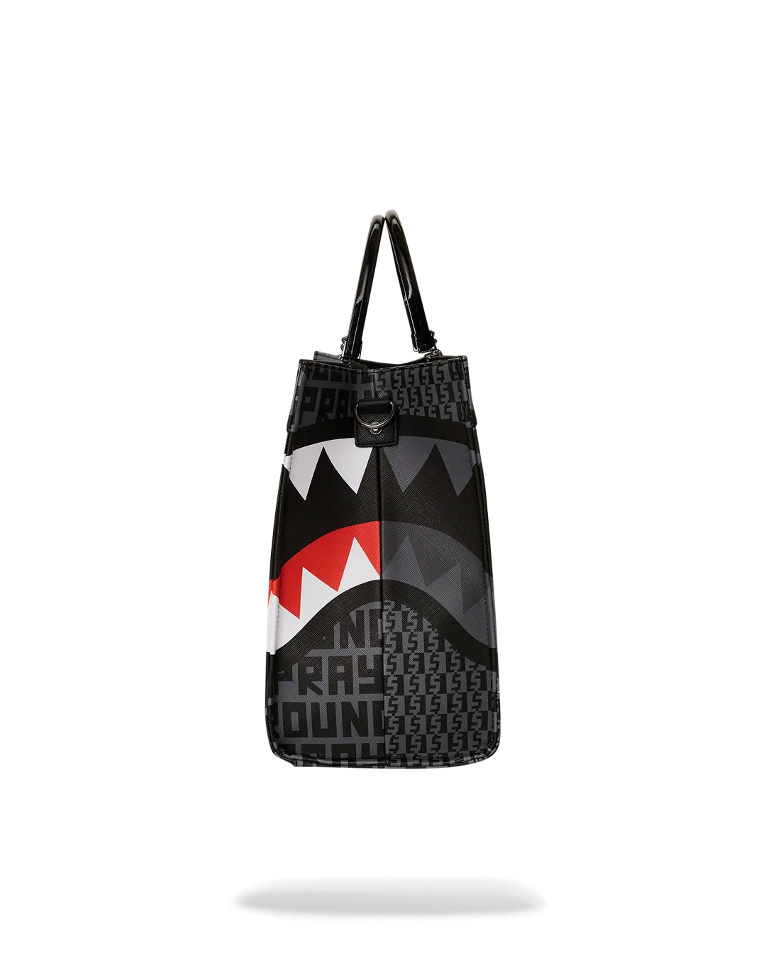 SHARKFINITY STEALTH PILOT TORTUGA TOTE