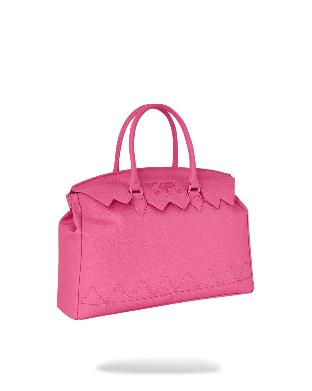 JAMES FIRST CLASS FIRST LADY SPIRKIN HANDBAG