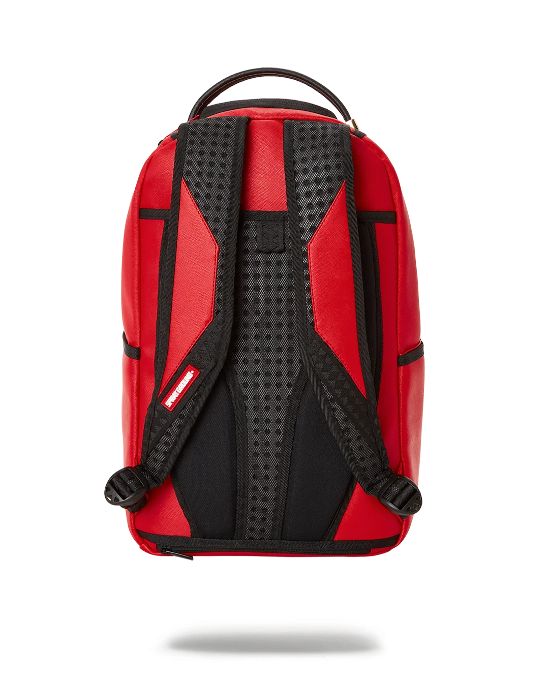SHARK CENTRAL (RED) (DLXV)
