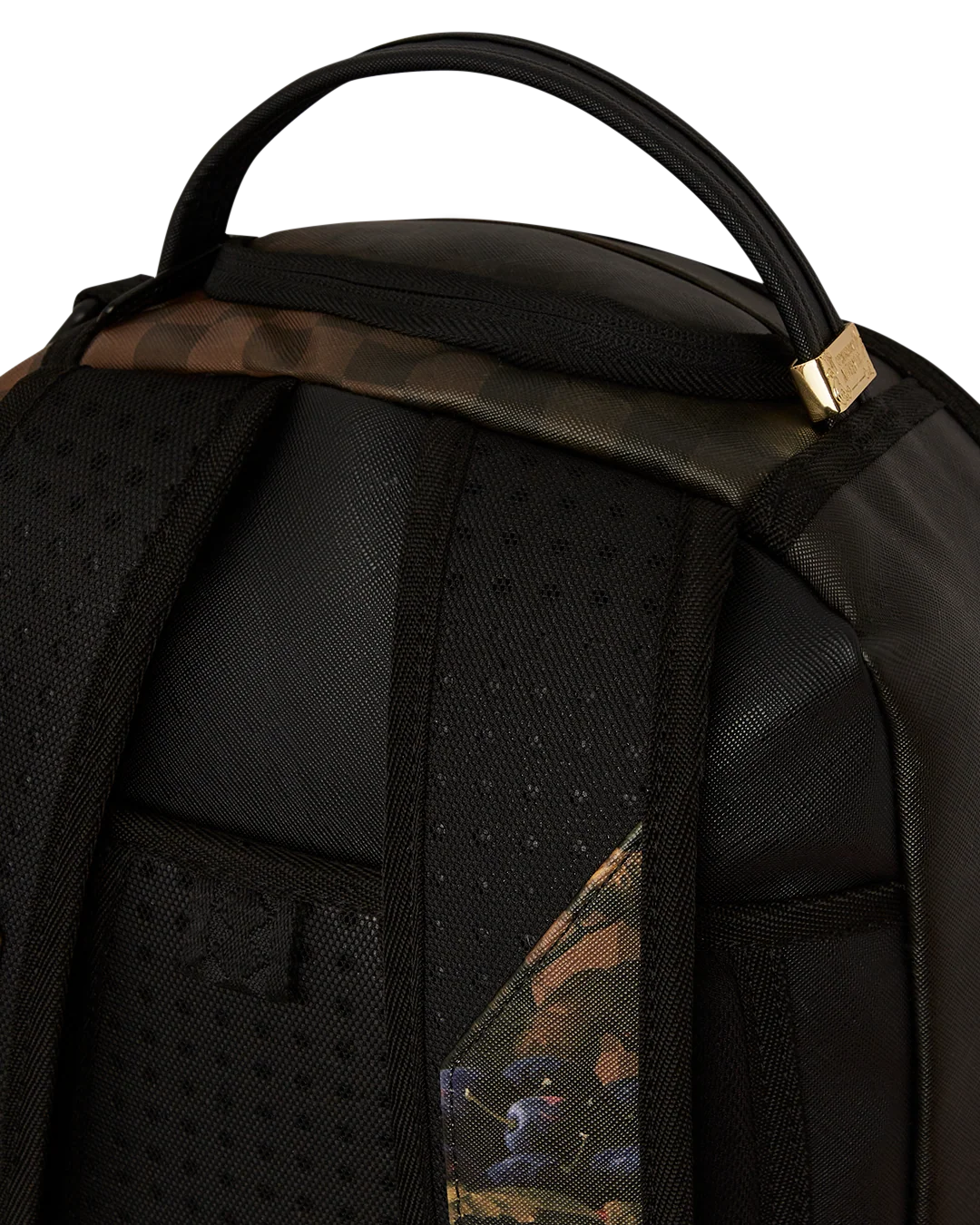 THE MET ROESEN STILL LIFE BACKPACK