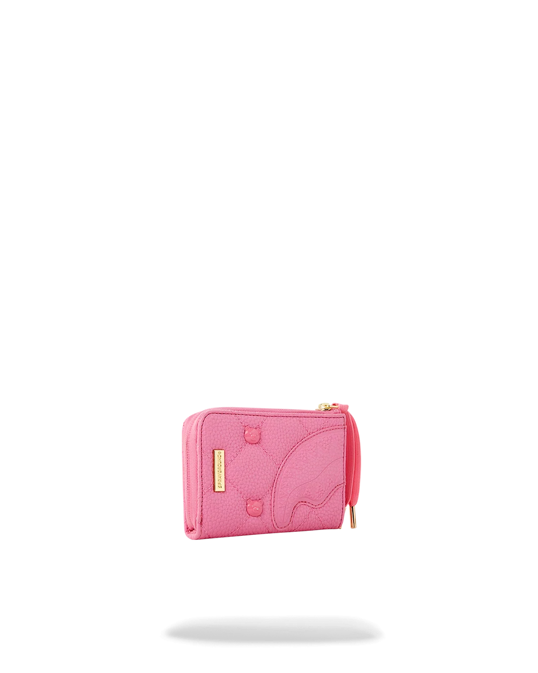 SORBET STUNNA BEAR STUD WALLET