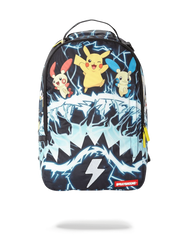 POKEMON PIKACHU ELECTRIC SHARK
