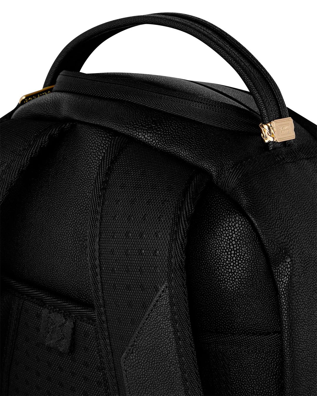 GOLD FANG BACKPACK
