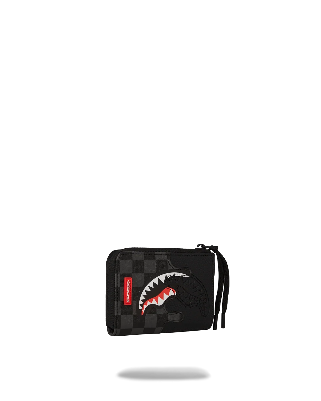 SPEED SHARK SIDE SWIPE WALLET