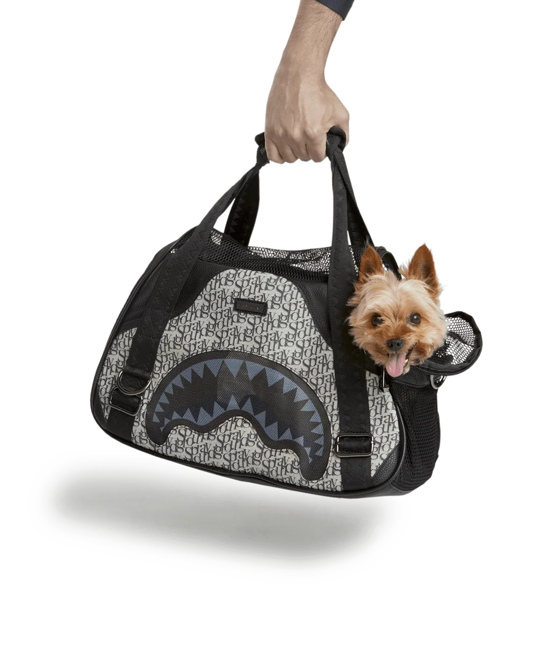 SG ALL DAY PET CARRIER
