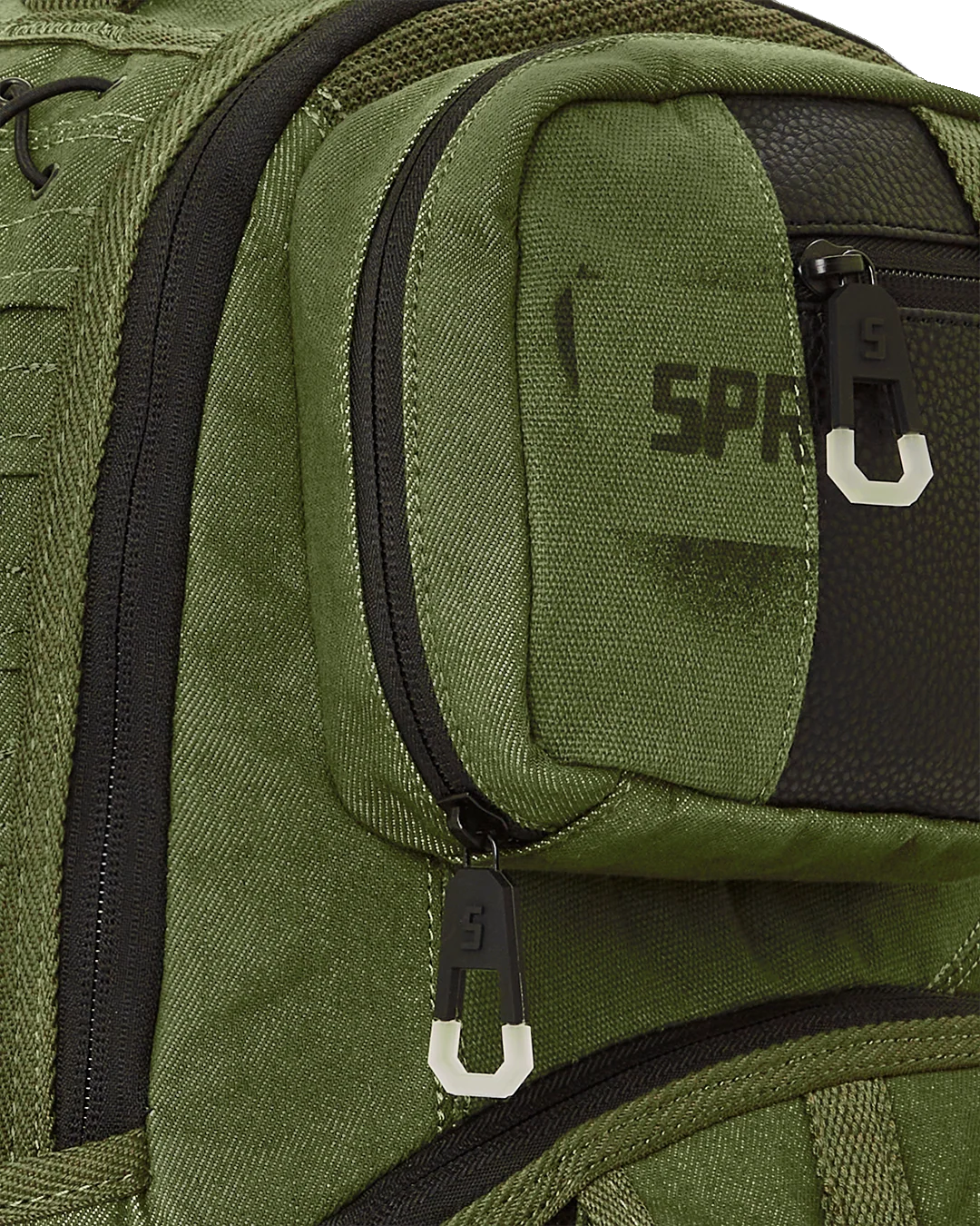 SPECIAL OPS OPERATION SUCCE$$ BACKPACK