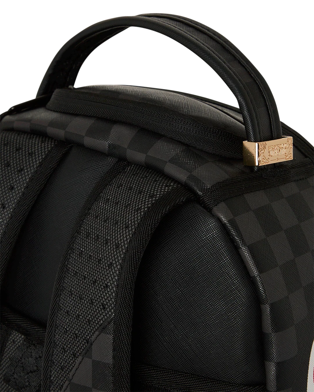 WHAT THE BEEP' SHARK BACKPACK