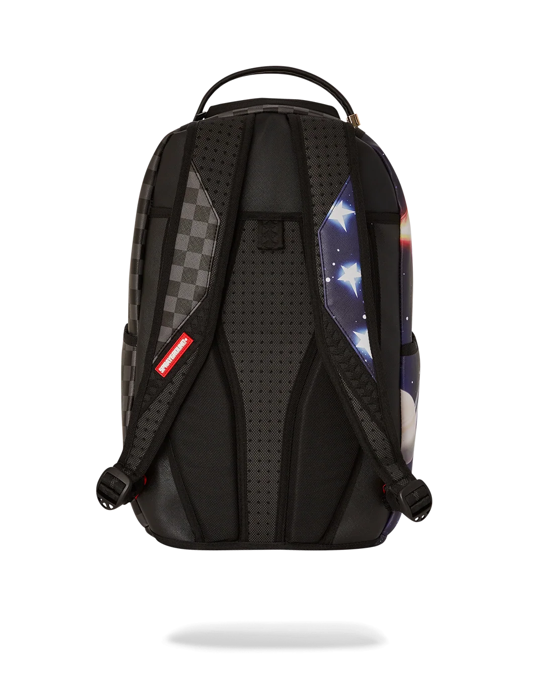 ASTROMANE INTERSELLAR DLXSV BACKPACK