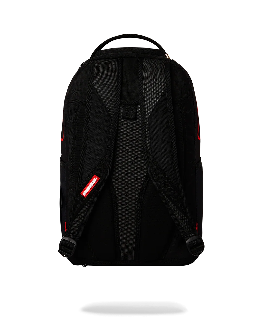 GHOSTBUSTERS SHARK BACKPACK